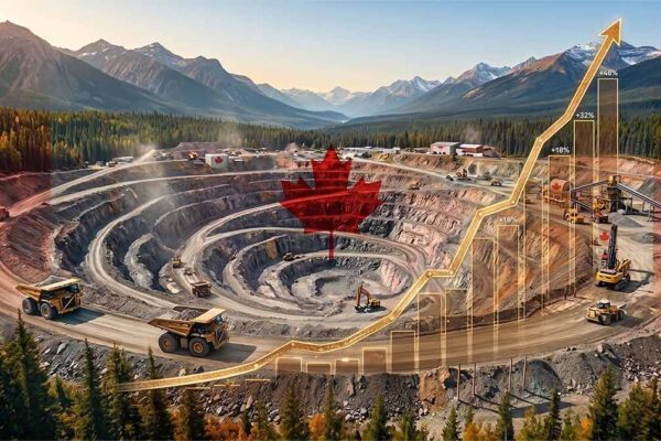 An Objective Study: The Surprising Returns of Canadian Mining Portfolios
