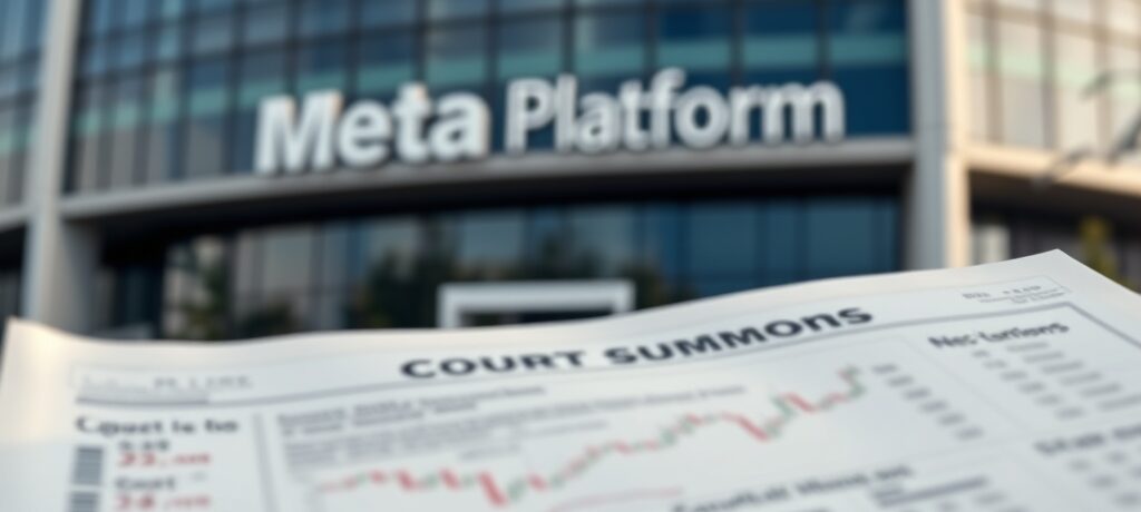 Meta’s Future Uncertain Post-Trials, Layoffs