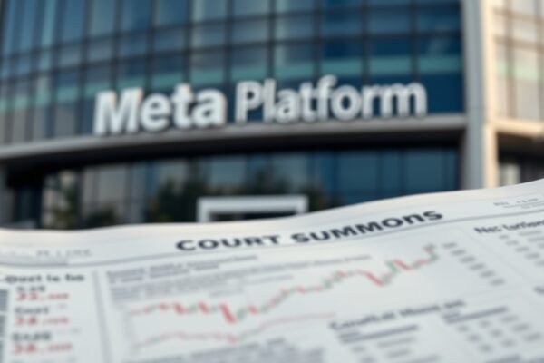 Meta’s Future Uncertain Post-Trials, Layoffs