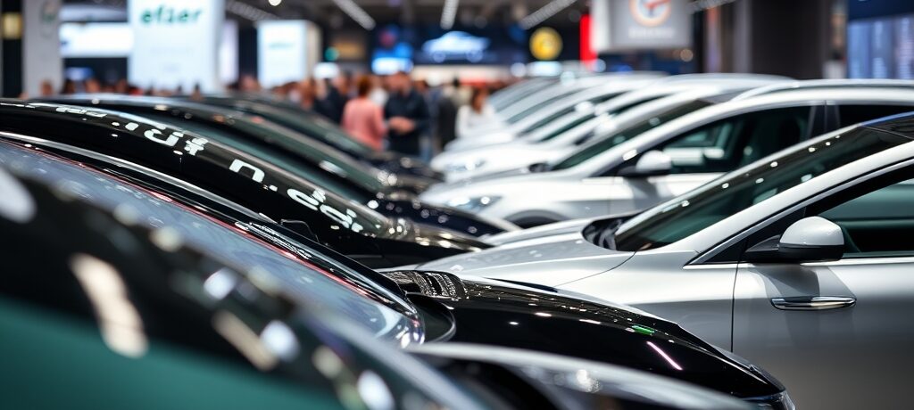 Fuel Price Hikes Drive Consumer Interest in Electric Vehicles