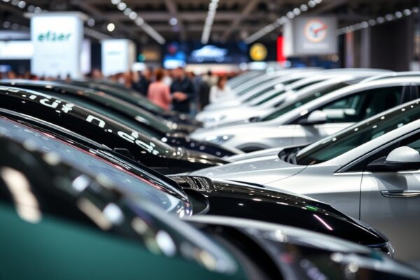 Fuel Price Hikes Drive Consumer Interest in Electric Vehicles