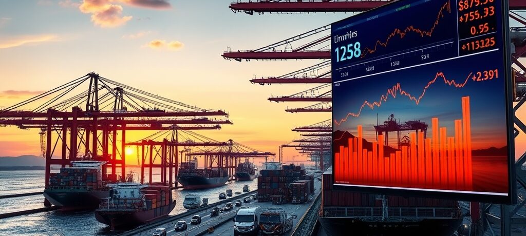 China’s Economy Grows 5%, Outperforming Forecasts Despite Iran War