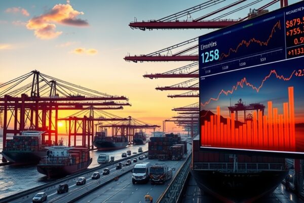 China’s Economy Grows 5%, Outperforming Forecasts Despite Iran War