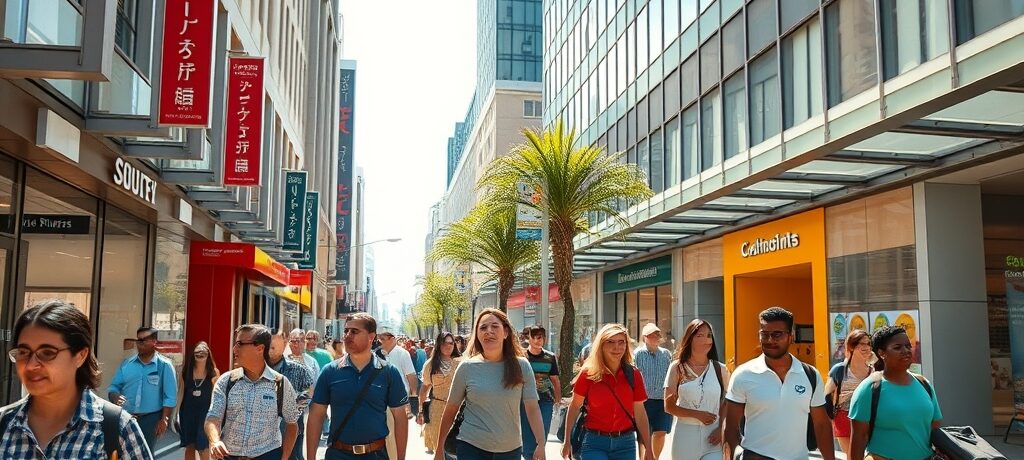 San Francisco’s Boom Defies ‘Apocalyptic’ Narratives, RWM Trip Confirms