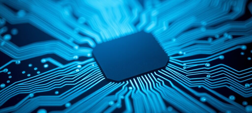 Chip-Boom verschiebt globale Handelsmacht