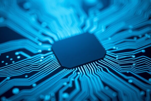 Chip-Boom verschiebt globale Handelsmacht