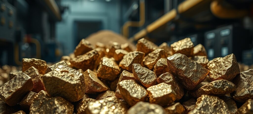 Orla Mining Aktie Erreicht Überverkauften Bereich