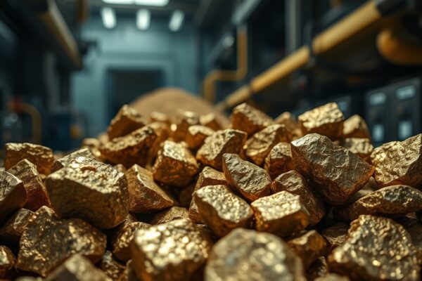 Orla Mining Stock Hits Oversold Territory