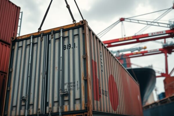 Trump Administration Seeks New Import Taxes After Court Rejection