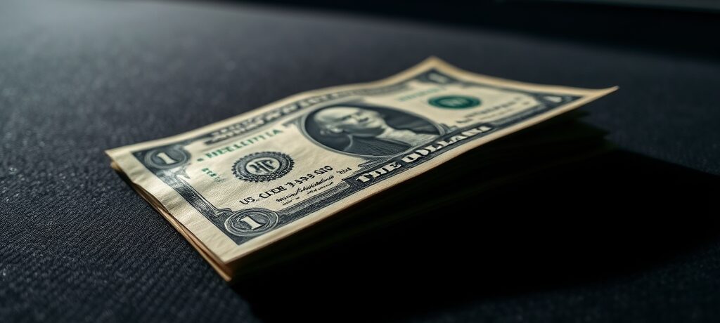 Dollar Gains as Strait of Hormuz Tensions Escalate