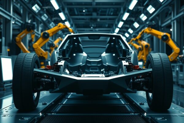 Tesla Cybercab Pilot Production Begins: Is TSLA a Buy?