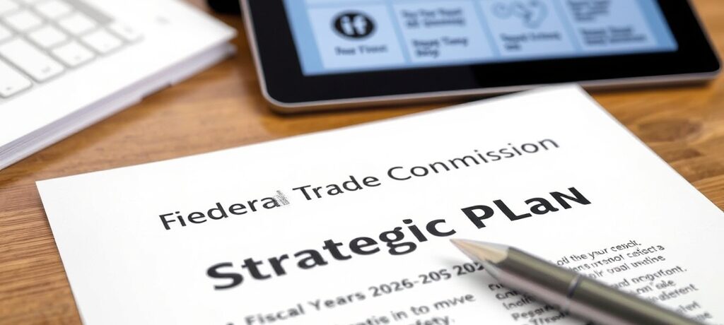 FTC Strategic Plan Targets Children’s Online Safety, Business Burden