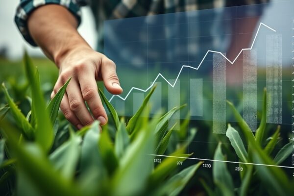 Agriculture’s Asset Shift Reshapes B2B Credit Underwriting