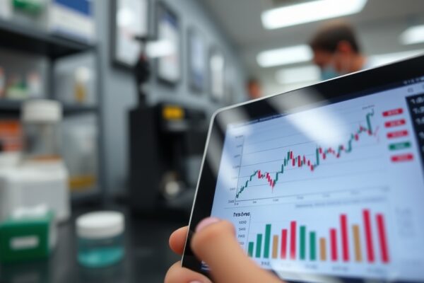Bristol Myers Squibb: A Value Contender in Pharma