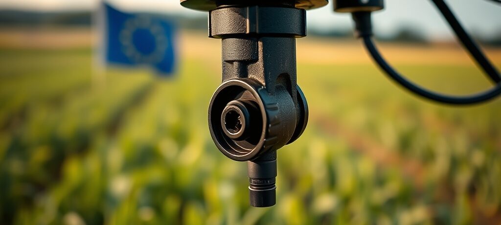 FMC’s Isoflex Active Ingredient Approved in EU