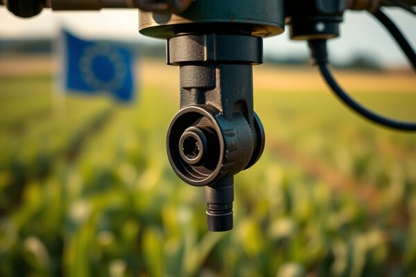 FMC’s Isoflex Active Ingredient Approved in EU