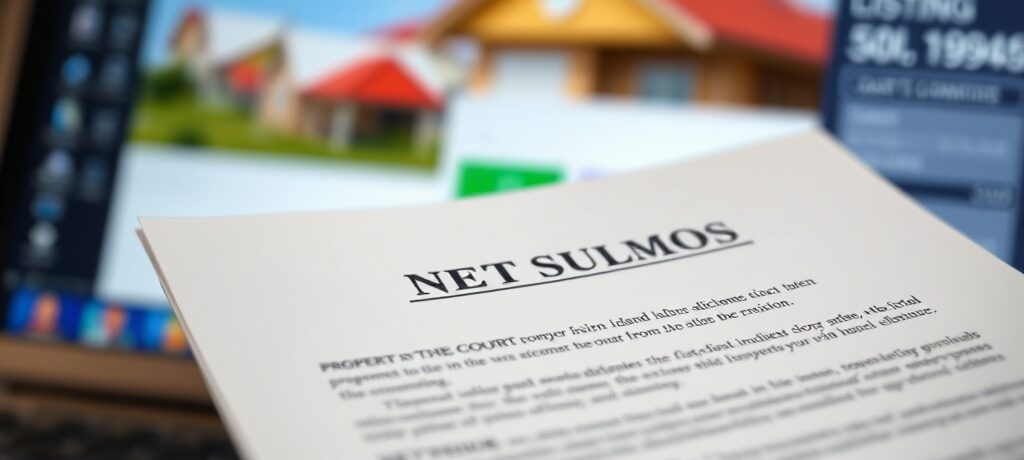 Estate Agents Pursue £1.5bn Claim Against Rightmove Over Fees