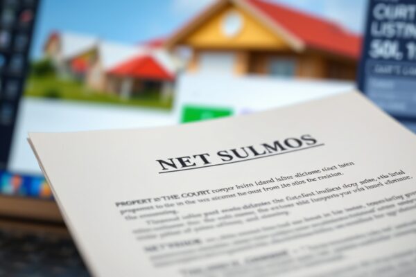 Estate Agents Pursue £1.5bn Claim Against Rightmove Over Fees