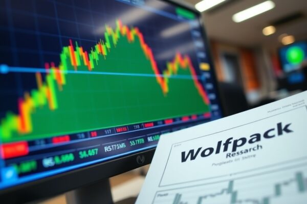 Poet Technologies Stock Plunges 8% After Wolfpack Research Report