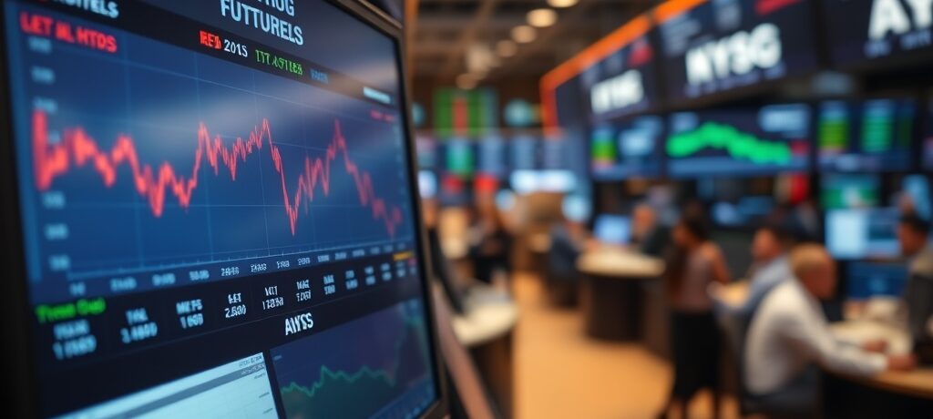 Lean Hog Futures Post Broad Losses, April Contract Bucks Trend