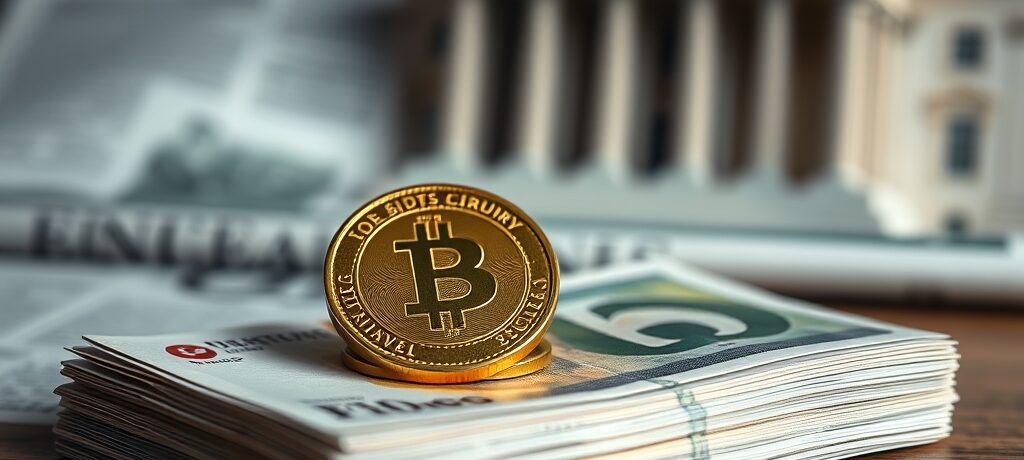 Newman Article Examines Gold, Fiat, Fed Through Austrian Lens