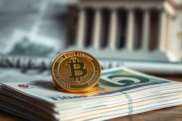 Newman Article Examines Gold, Fiat, Fed Through Austrian Lens
