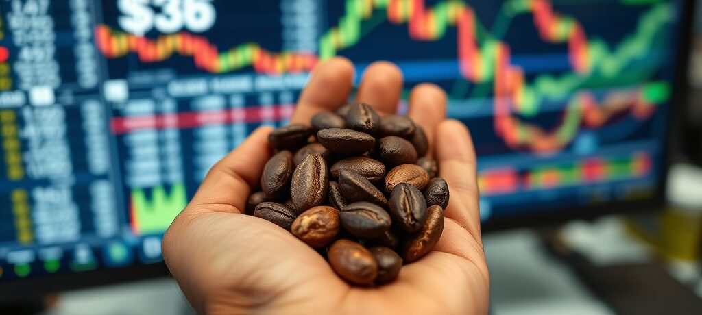 Dollar Decline Fuels Cocoa Futures Rally on Short Covering