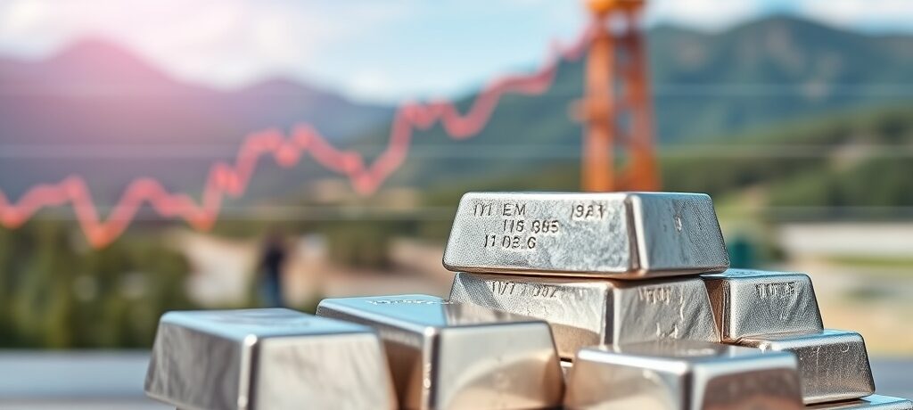 Silver’s Triple-Digit Rally Fuels Top 5 Canadian Miners in Q1 2026