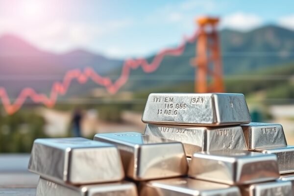Silver’s Triple-Digit Rally Fuels Top 5 Canadian Miners in Q1 2026