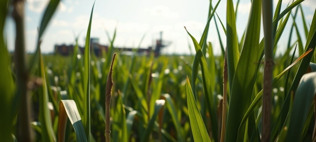 Global Sugar Prices Tumble on Robust 2025/26 Supply Outlook