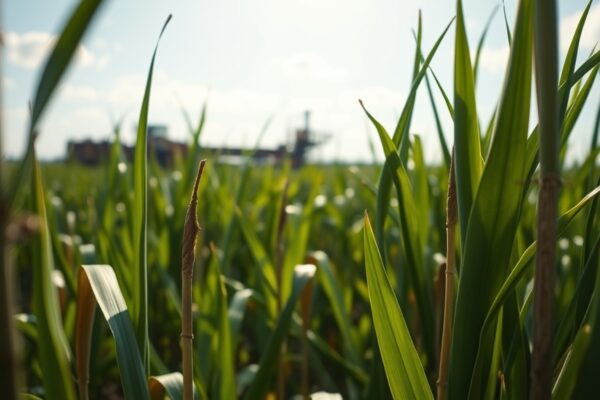 Global Sugar Prices Tumble on Robust 2025/26 Supply Outlook