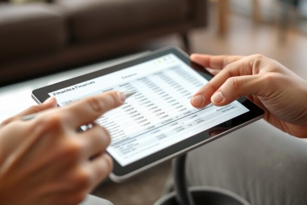 Unveiling Finances: Why ‘Financial Nakedness’ Strengthens Partner Bonds