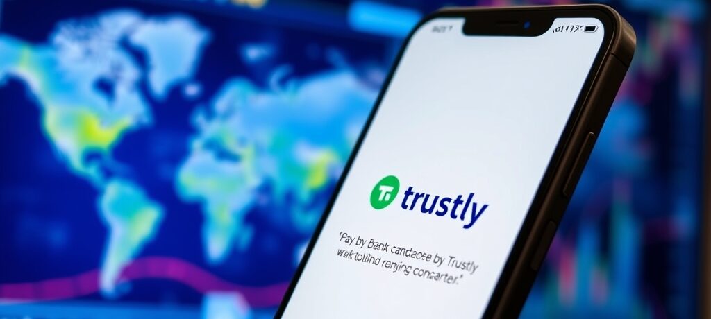 Trustly’s Pay by Bank Platform Tops 120 Million Global Users