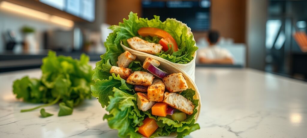 Sweetgreen’s Wrap Strategy: A Recipe for Stock Recovery?