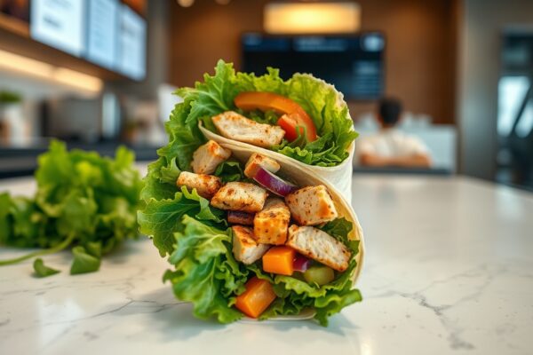Sweetgreen’s Wrap Strategy: A Recipe for Stock Recovery?