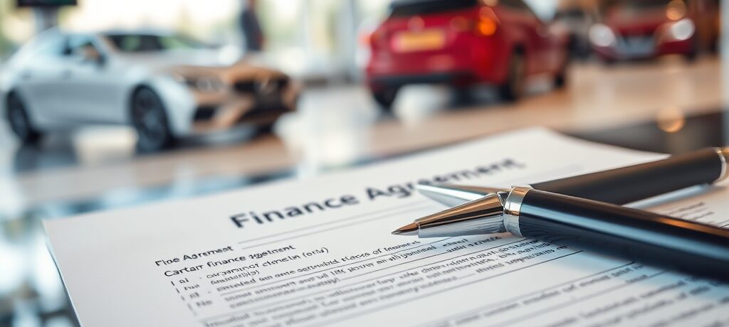 FCA Unveils Car Finance Compensation Plan: Millions to Receive Payouts