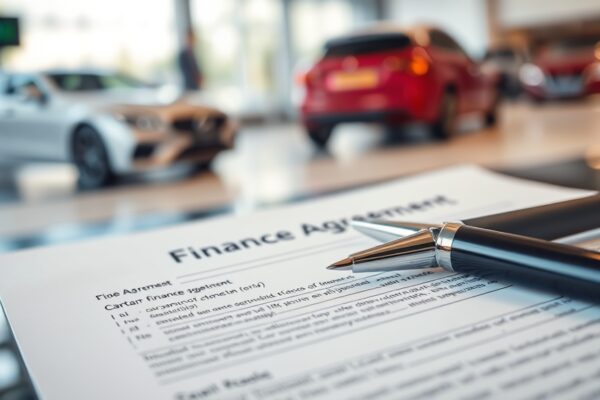 FCA Unveils Car Finance Compensation Plan: Millions to Receive Payouts
