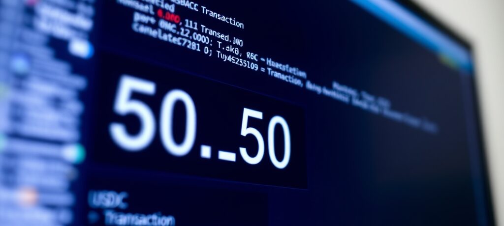 Circle Faces Scrutiny Over $232 Million Drift Hack Transfer