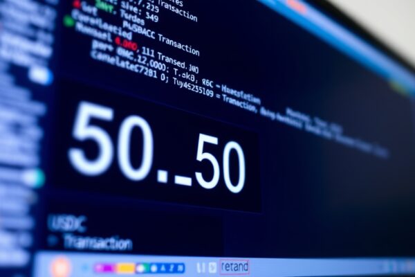 Circle Faces Scrutiny Over $232 Million Drift Hack Transfer