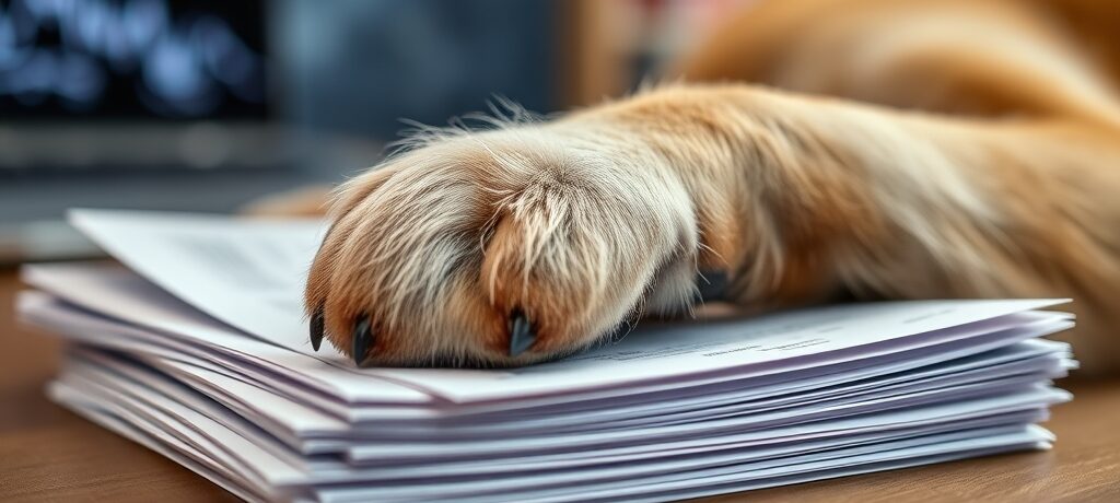 Insurer Cancels Policy, Leaving Owner with £8,000 Vet Bill
