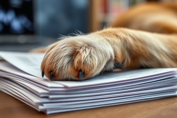 Insurer Cancels Policy, Leaving Owner with £8,000 Vet Bill