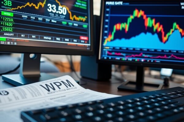 Barrick Mining: A Top-Tier Analyst Pick in Global Metals Sector