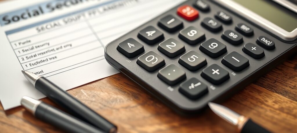 2026 Social Security Math: Delaying Benefits Can Add $7,400 Annually