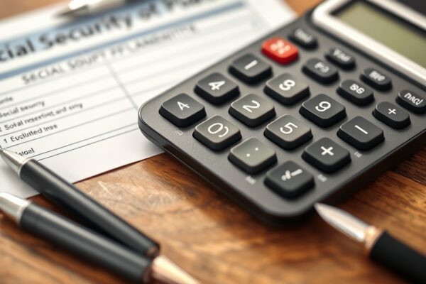 2026 Social Security Math: Delaying Benefits Can Add $7,400 Annually