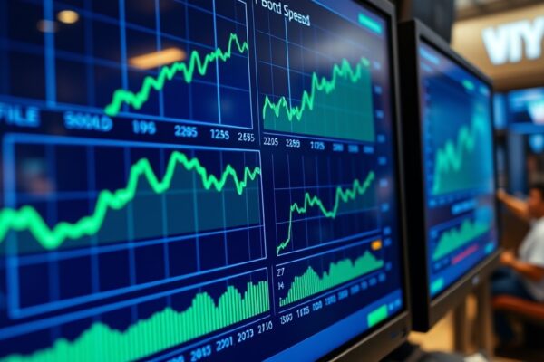Traders Abandon Havens, Dial Up Risk on Mideast Truce Hopes