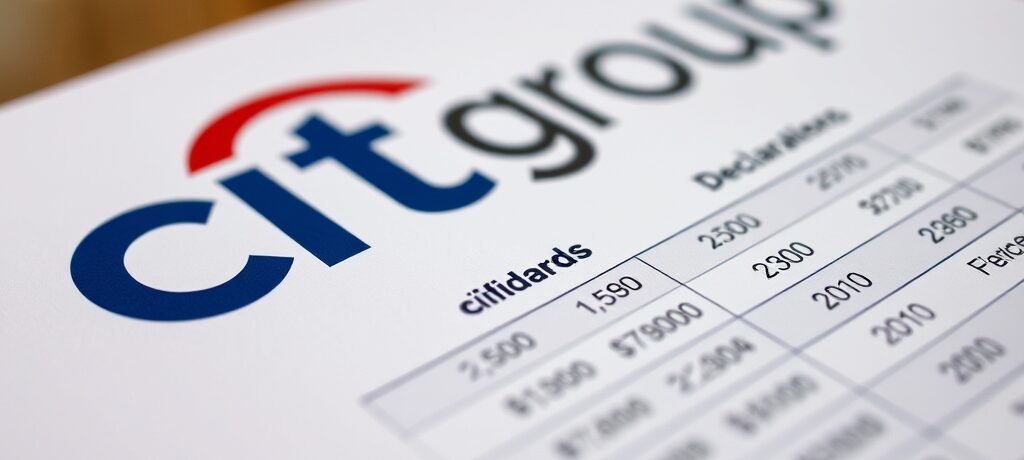 Citigroup Board Approves Quarterly $0.60 Common Stock Dividend