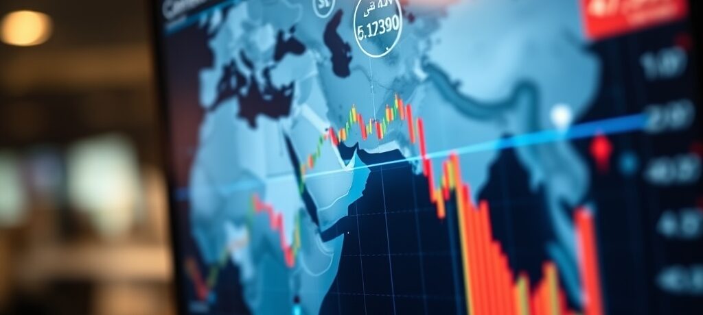 Dollar Rises +0.36% on Iran War Escalation