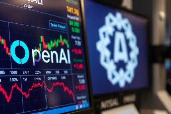 OpenAI CFO Confirms Retail IPO Share Allocation Plan