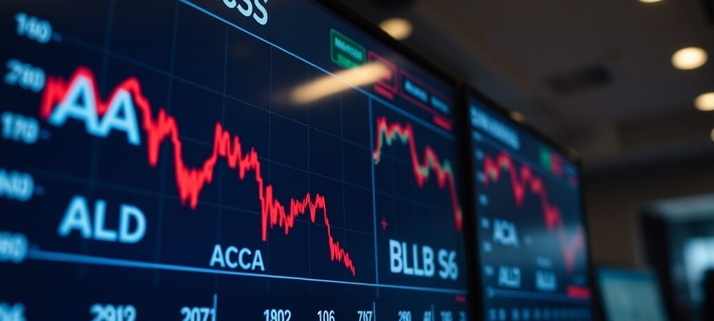 Earnings Revisions Drive Three Stocks to Strong Sell