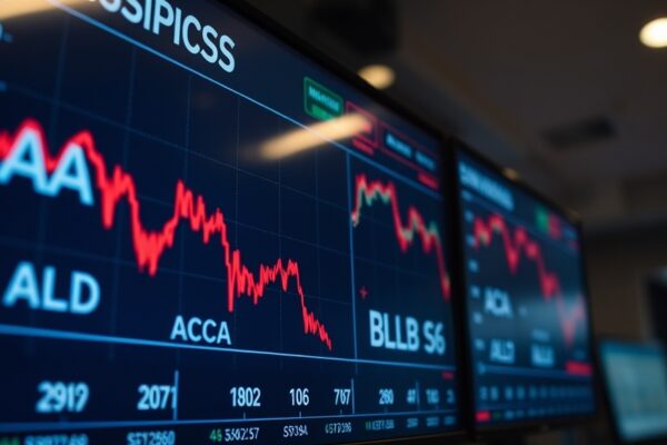 Earnings Revisions Drive Three Stocks to Strong Sell
